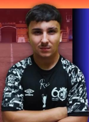 Juancar (U.D. Guarrom�n) - 2025/2026