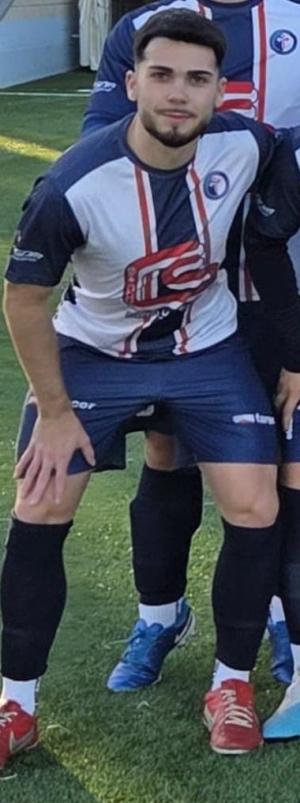 Cristian (C.D. Lucecor E.F.) - 2025/2026