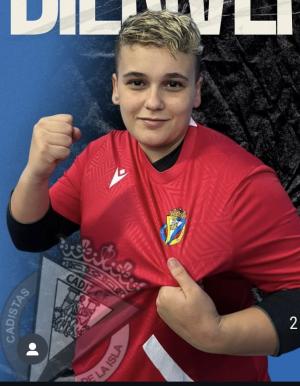 Nai (Cadista de la Isla) - 2025/2026