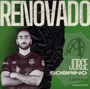 Sobri (C.D. Allariz) - 2025/2026