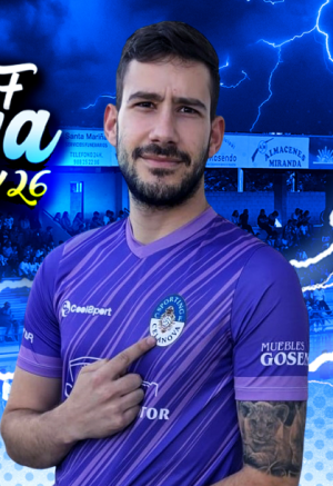 Christian (Sporting Celanova) - 2025/2026