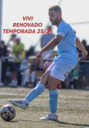 Vivi (Cultural D. Beluso) - 2025/2026