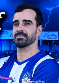 Jose (Sporting Celanova B) - 2025/2026