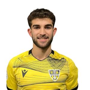 C�sar (C.D. Cantoria 2017) - 2025/2026