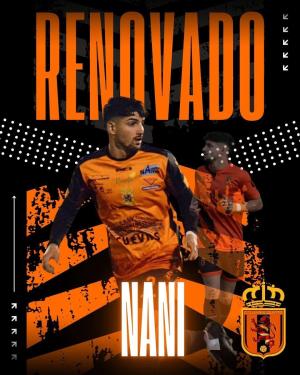 Nani (C.D. Jabalquinto) - 2025/2026