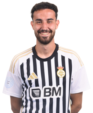 De la Mata (Real Uni�n Club) - 2025/2026