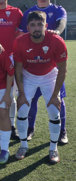 Chechi (U.D. Cerqueda) - 2025/2026