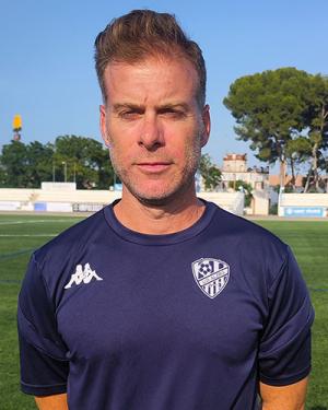 Paredes (U.D. Alzira) - 2025/2026