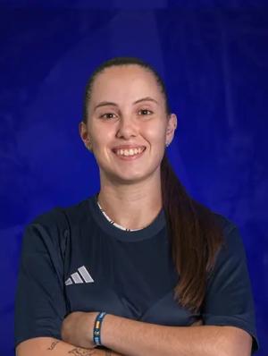 Laura Rodrguez (San Fernando CD 1940) - 2025/2026