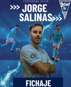 Jorge (Poli Ejido C.F.) - 2025/2026