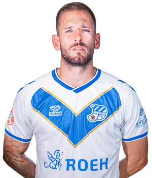 Escoruela (C.E. Europa) - 2025/2026