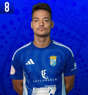 Ismael (Xerez C.D.) - 2025/2026