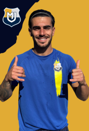 Fernandito (Mlaga Juniors F.C.) - 2025/2026