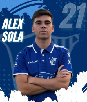 Sola (A.D. Poli Aguadulce) - 2025/2026