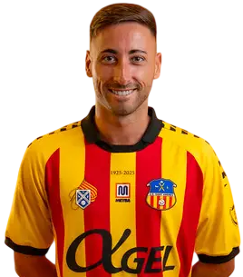Albertito (U.E. Sant Andreu) - 2025/2026
