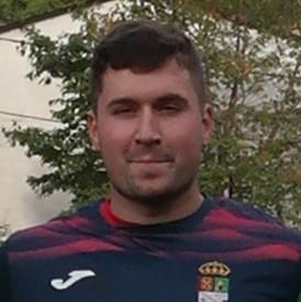 Steven (C.F. Belmonte) - 2025/2026