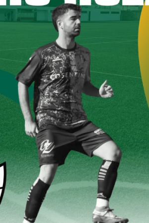 Pedro Rozas (Olula del Ro C.F.) - 2025/2026