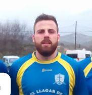 Bustelo (Unin Astur C.F.) - 2025/2026