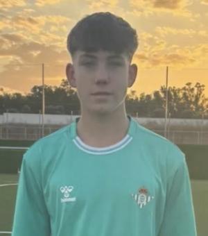 Velasco (S�neca C.F.) - 2025/2026