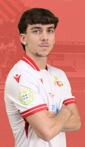 Marcos (Chiclana C.F.) - 2025/2026