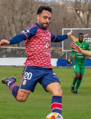 Javi Grillo (C.D. Estepona F.S.) - 2025/2026