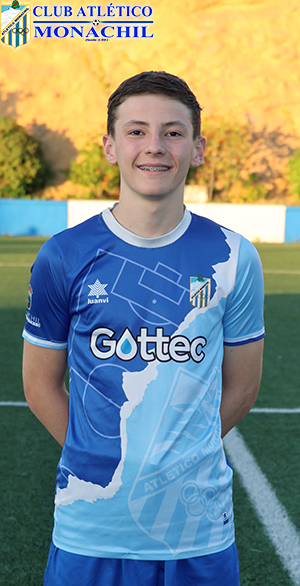 Torralbo (Atl�tico Monachil) - 2025/2026