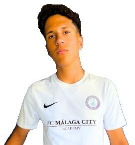 Nahuel (C.D. Almucar City) - 2025/2026