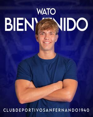 Wato (San Fernando 1940) - 2025/2026