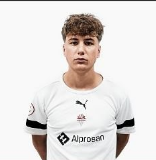 Alex Miras (La Ca�ada Atl�tico B) - 2025/2026