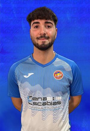 Bichito (Urgavona C.F.) - 2025/2026