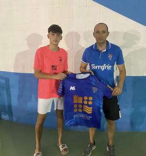 Adrin (Tugia Juego Limpio) - 2025/2026