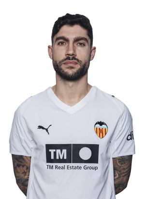 Unai N��ez (Hellas Verona F.C.) - 2025/2026