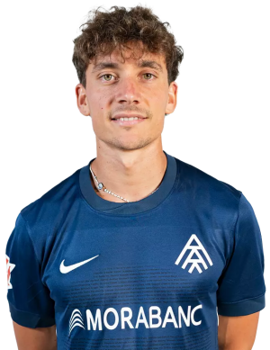 Petxarrom�n (F.C. Andorra) - 2025/2026