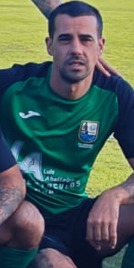 Zeus (Fisterra SD Vet) - 2025/2026