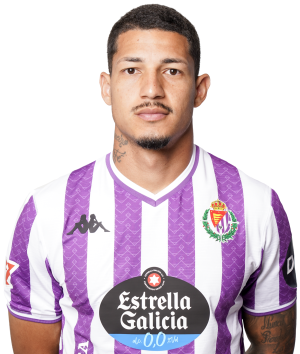 Marcos Andr� (Real Valladolid) - 2025/2026