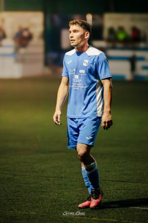 Albertillo (Villanueva C.D.) - 2025/2026