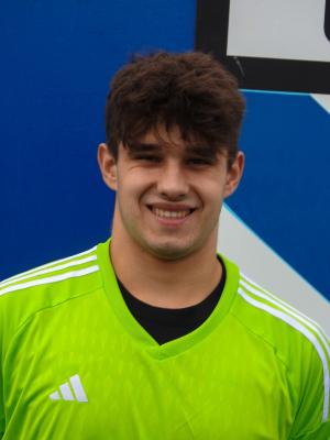 Adrin Surez (Corme C.F.) - 2025/2026