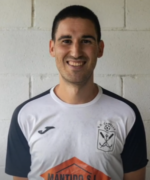 David Vazquez (S.D. Camelle) - 2025/2026