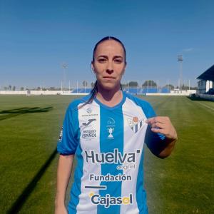 Ana Hernndez (Sporting de Huelva) - 2025/2026