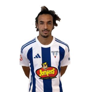 Hakim (S.D. Ejea) - 2025/2026