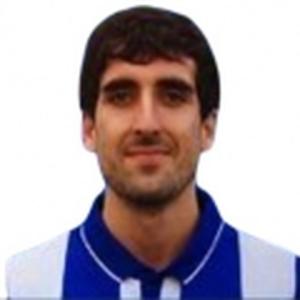 Sansi (S.D. Beasain) - 2025/2026