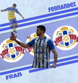 FRAN (Avils Sport) - 2025/2026