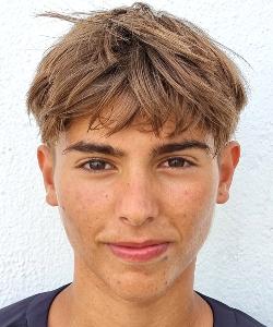 Julio Lzaro (C. Atl. Estacin B) - 2025/2026