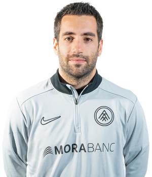 Leo Alves (F.C. Encamp) - 2025/2026