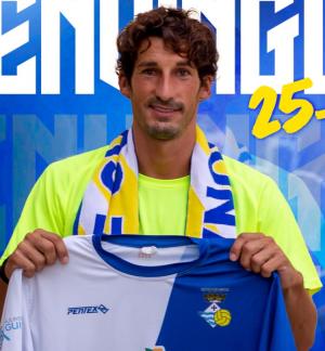 Arturo (U.E. Guissona) - 2025/2026