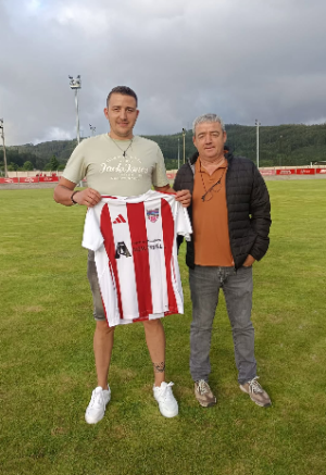lex Costea (E.D. Lourenz) - 2025/2026