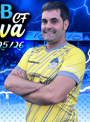 Bellejo (Sporting Celanova B) - 2025/2026