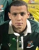 Walid (Moralo C.P.) - 2025/2026
