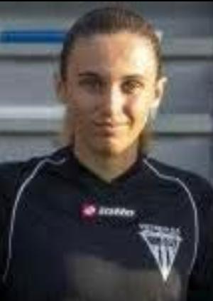 Ana Rodriguez (Victoria C.F.) - 2025/2026