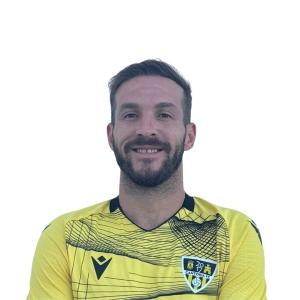 Fran Castillejo (C.D. Cantoria 2017) - 2025/2026